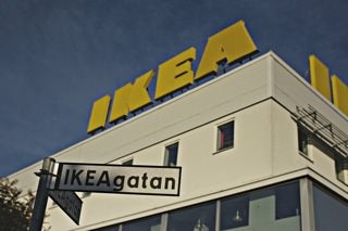 ikeagatan