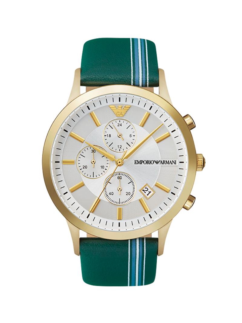 北村匠海と「エンポリオ アルマーニ」の4つの腕時計、4つの表情 | MEN'S NON-NO WEB | メンズノンノ ウェブ