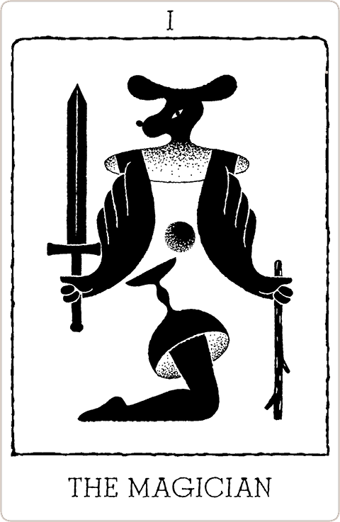 魔術師