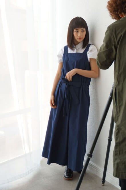 広瀬すず