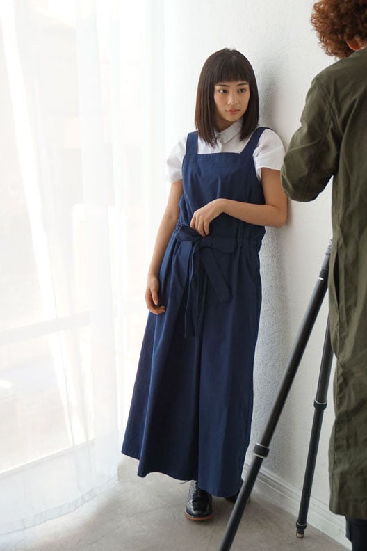 広瀬すず
