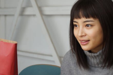 広瀬すず