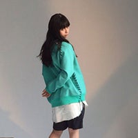 中条あやみ
