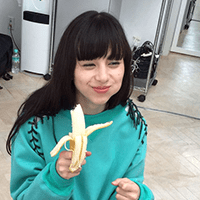 中条あやみ