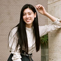 三吉彩花