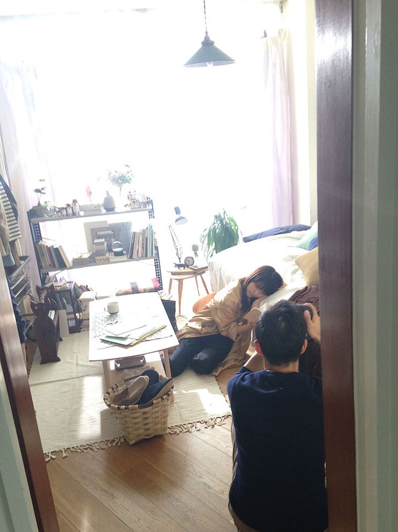 有村架純