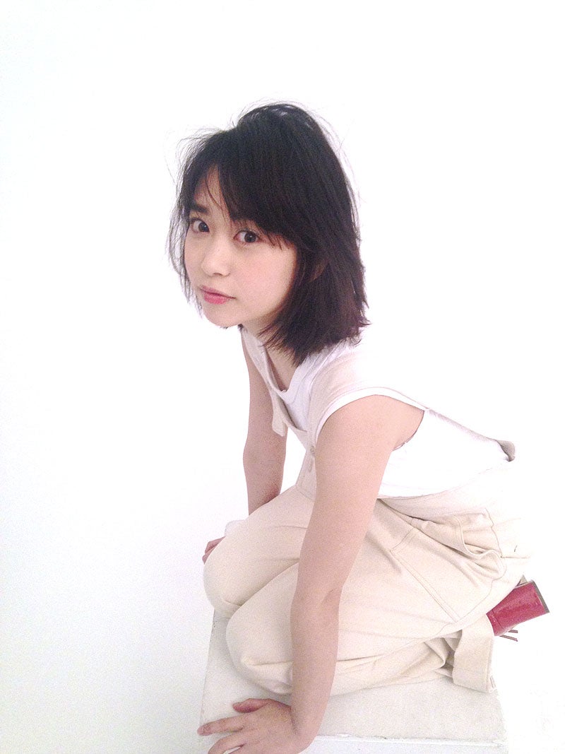 森川葵