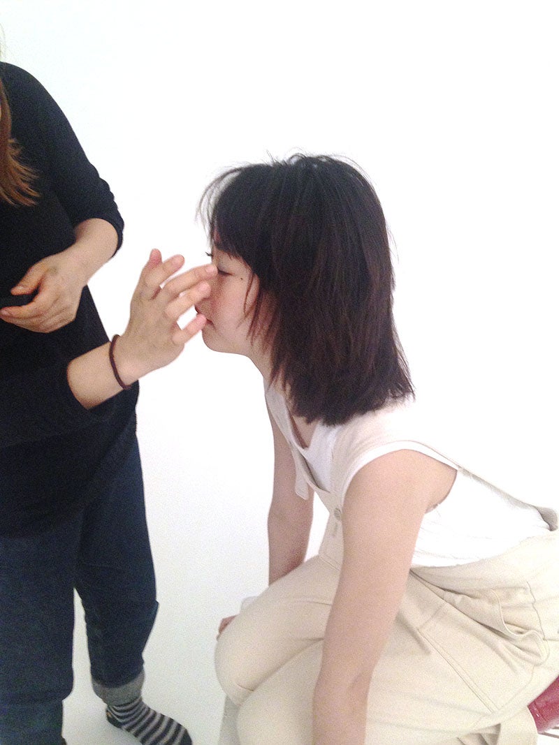 森川葵