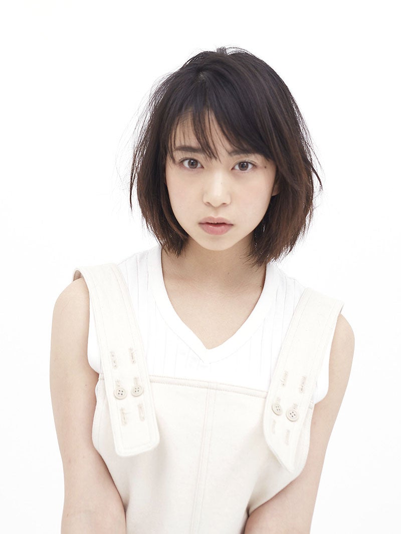 森川葵