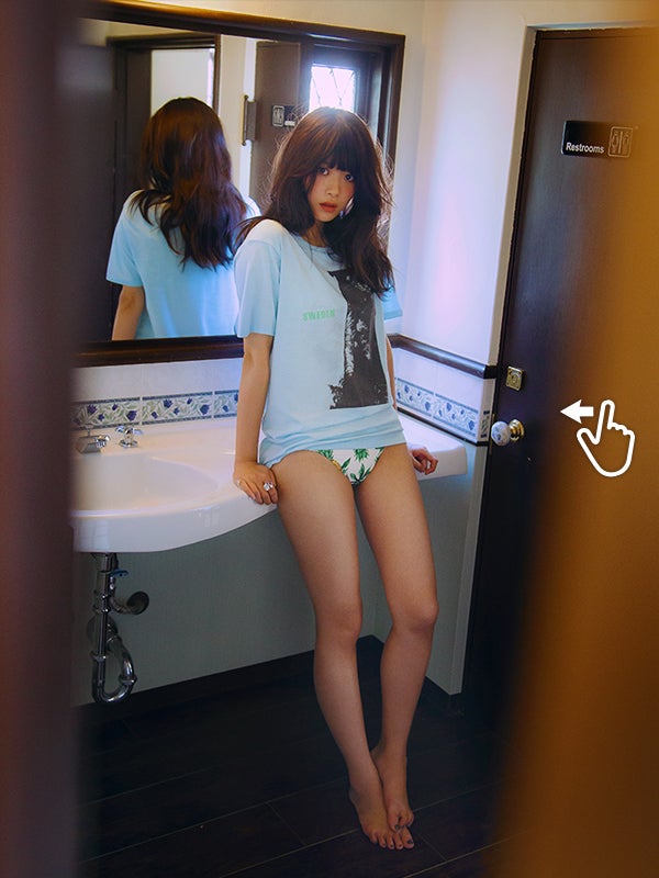 馬場ふみか