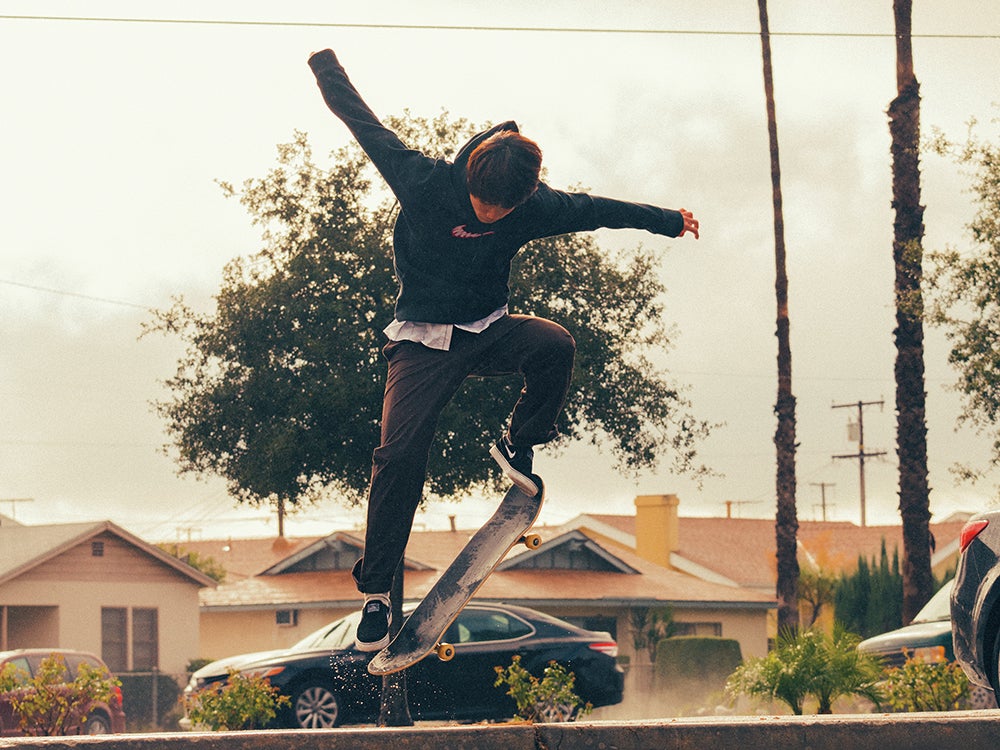 2XL品番2XL スケボー Nike Tシャツ　Nike SB オリンピック　堀米雄人