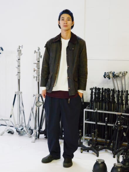 [清原 翔] 連休は、男子バレーボールワールドカップのテレビ観戦！