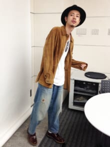 [成田 凌] テレビドラマ『いつかティファニーで朝食を』に出演します