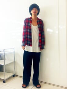 [成田 凌] １月２日深夜のドラマスペシャル、観てください！