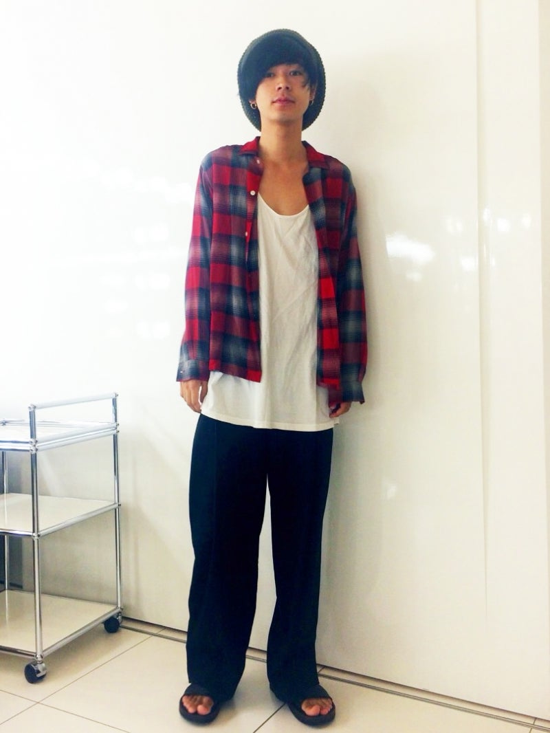 【極美品】Supreme シャツ シルク100% 成田凌着用 1191-thumbnails.jpg