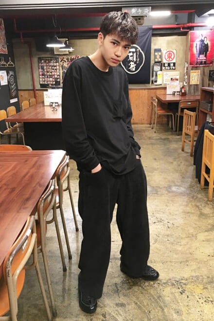 [中田 圭祐] サマソニの注目は「カシミアキャット」です！