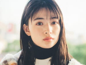 20歳になった正統派美女、優希美青さんが人生で一度はしてみたいデート