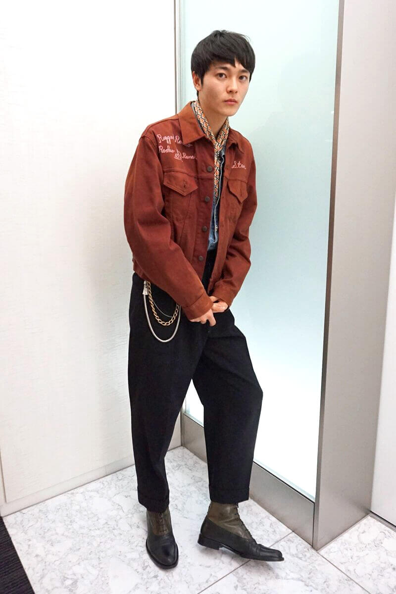 07aw ALEXANDER MCQUEEN バラクラバ archive