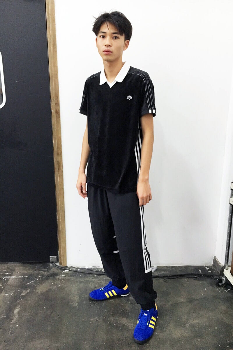 偽造 毎年 噂 全身 アディダス ダサい Nawa Kolkata Org