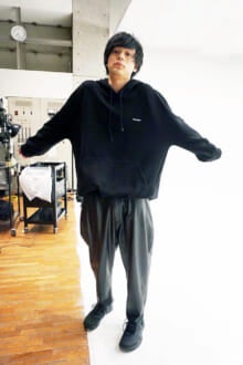 [成田 凌] 2018年、あけましておめでとうございます！