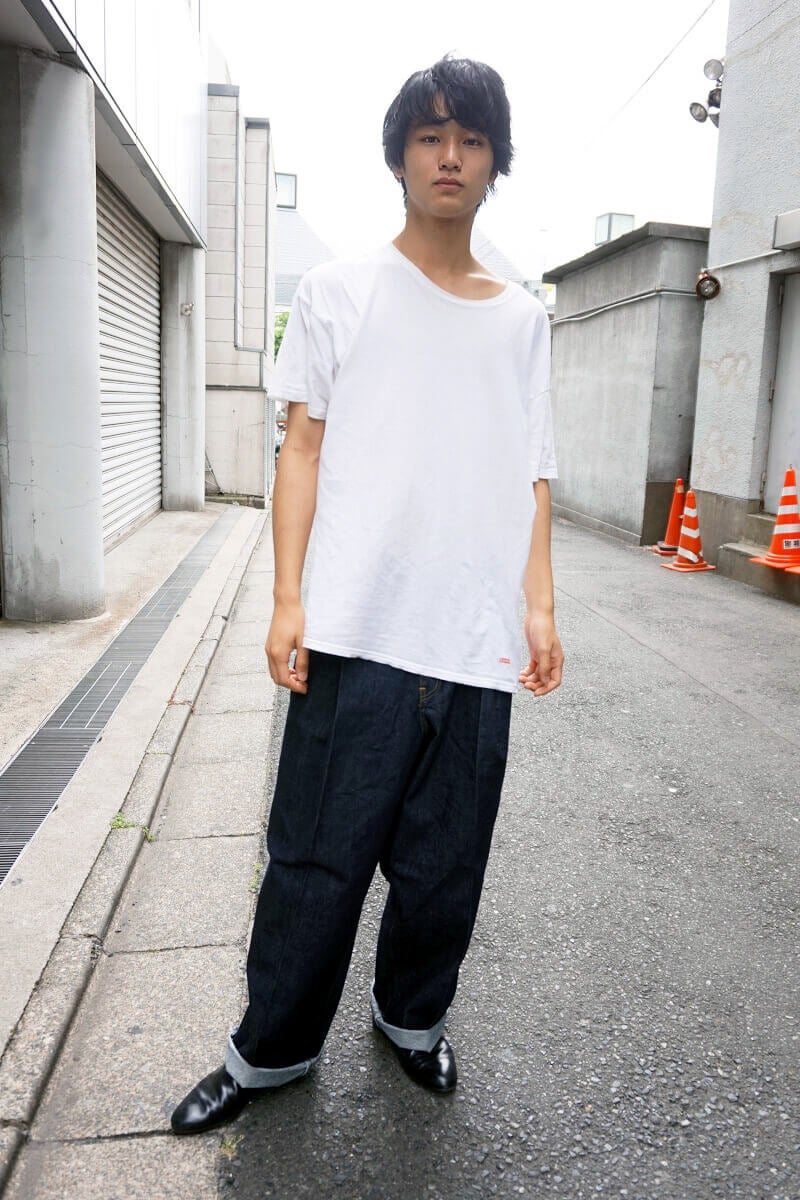 日本ブランドの名品 ハルタの スポックシューズ Modelsnap Men S Non No Web メンズノンノウェブ