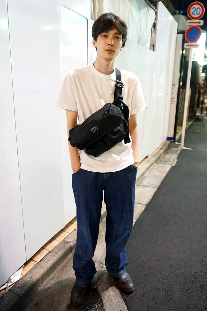 お気に入り そして一生モノのブランドばかり Modelsnap Men S Non No Web メンズノンノウェブ