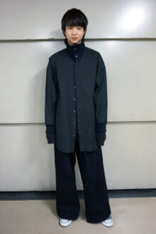 [鈴木 仁] 一年前とは、自分でも驚くほど私服が変わりました！