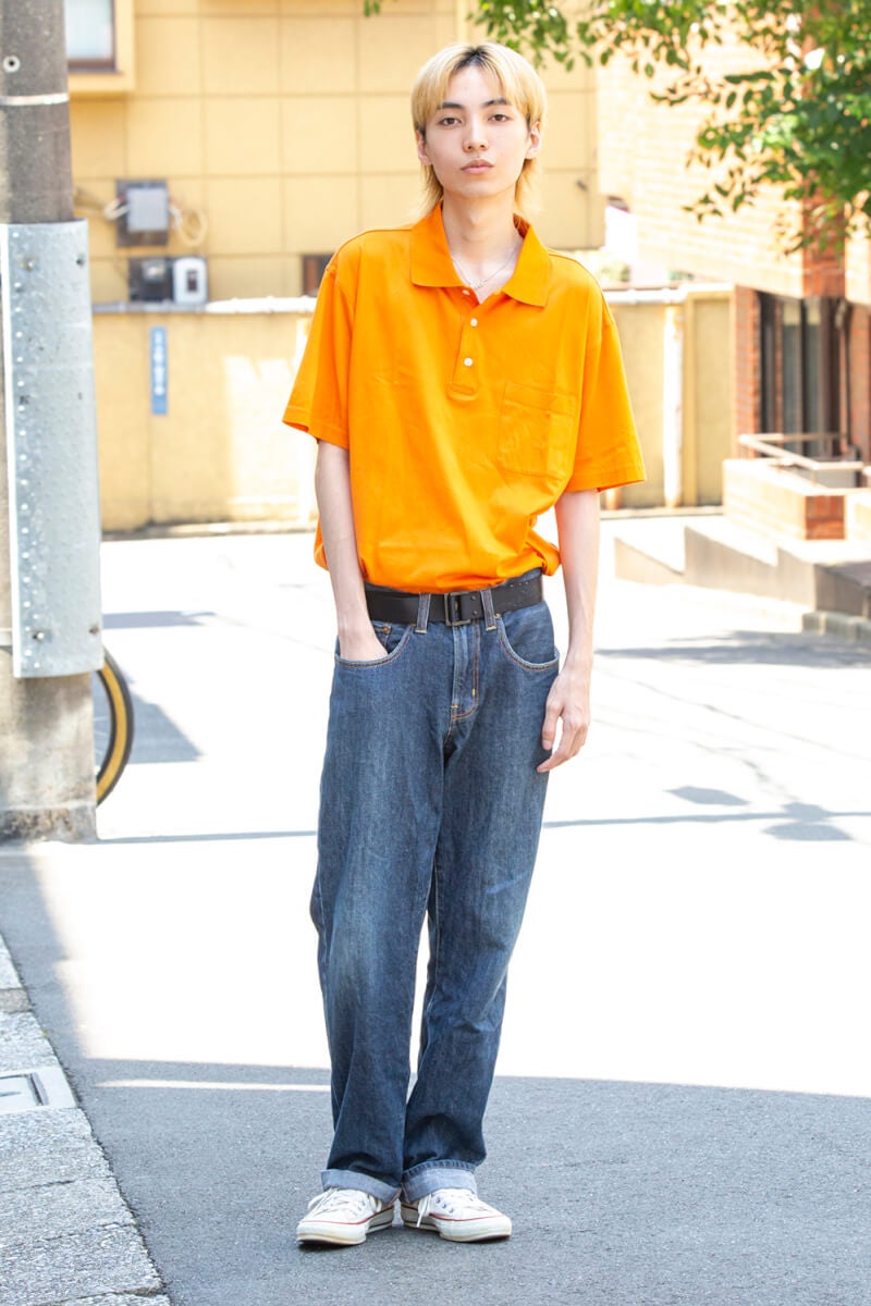 選択した画像 金髪 似合う 服 メンズ 選択した画像 金髪 似合う 服 メンズ