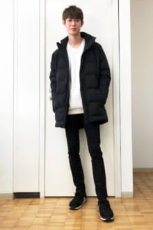 [宮沢 氷魚] 僕の推しカラーは今、ブラックなんです！