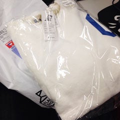 FLAG SHOPがセール中なんで買っちゃいました