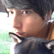 松本雄司、16歳のころ