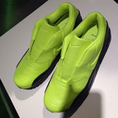 「NikeLab x sacai」の「Air Max 90」、メンズサイズはいつ発売？