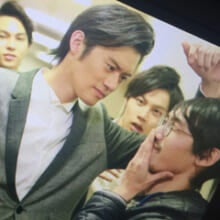 飯テロもどき。宣伝＆告知です！（ドンッ!! と言いたいだけ）