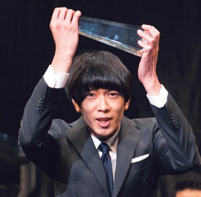 髙橋義明の秘密。