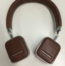 ポイントは、ワイヤレス！ 私的おすすめヘッドホン＆スピーカー