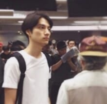 松本雄司の、東京ドーム案内。