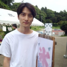 松本雄司からの御礼。かき氷店、大成功でした！