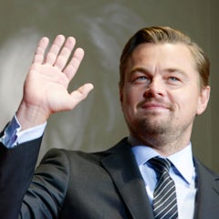 レオナルド・ディカプリオのオスカー受賞スーツは「アルマーニ」！
