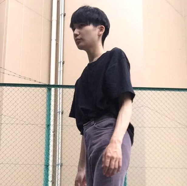 秋冬アイテムを集め始めています。お気に入りは「ラフ シモンズ」！