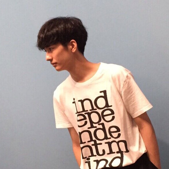 夏風邪に苦しみながら… よく服を買っています。