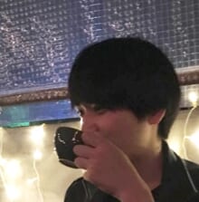 異国情緒あふれる、素敵なカフェを見つけました！