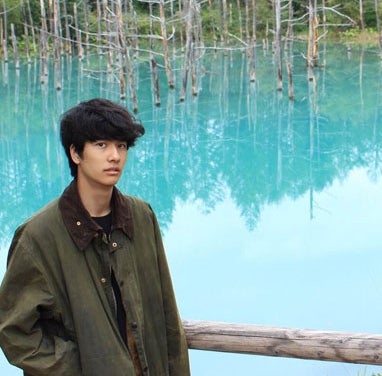 北海道に旅行した写真を載せます！