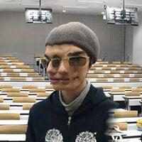 笑顔が苦手な、涼川ヒロキです…。（証拠写真あり）