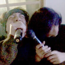 健ちゃんの、メンズノンノ卒業によせて。坂口健太郎スペシャル！