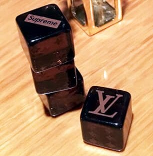「ルイ・ヴィトン × シュプリーム」コラボの、正しい（？）遊び方