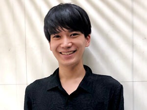２年半。あらゆることが新鮮で、刺激的な経験でした！