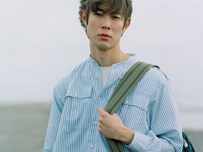 「ユニクロ × JW ANDERSON」の春夏アイテム、注目の５着！