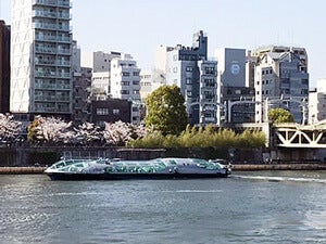 浅草は、これぞ東京の下町！ という情緒がいいですよね