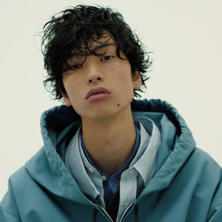 18 Mar セイムレイヤー って聞いたことある Beauty 東京hairdo By Kanada Men S Non No Web メンズノンノウェブ