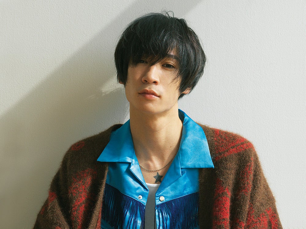 2020 JANUARY：たまにはやりたい、曖昧さが心地よいスタイル